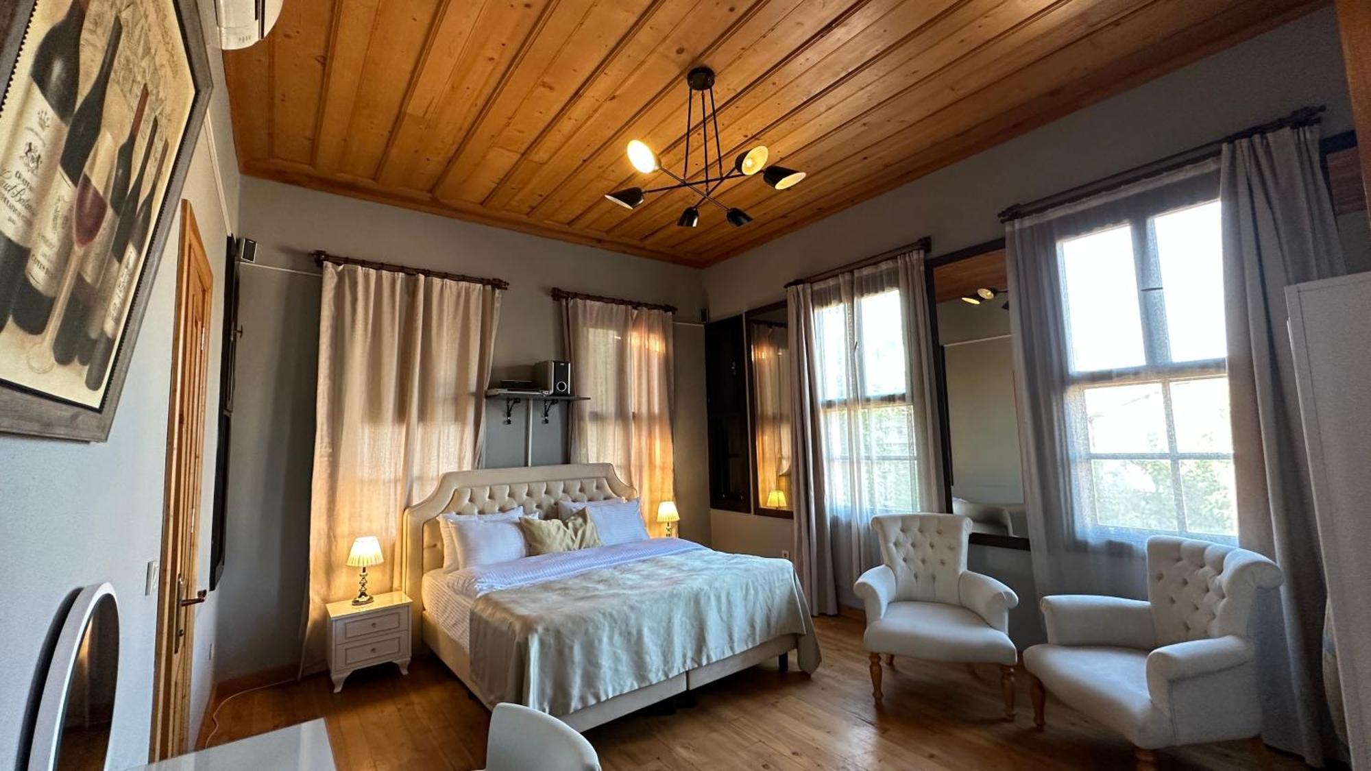 Appartement Grace Lounge Premium à Antalya Extérieur photo