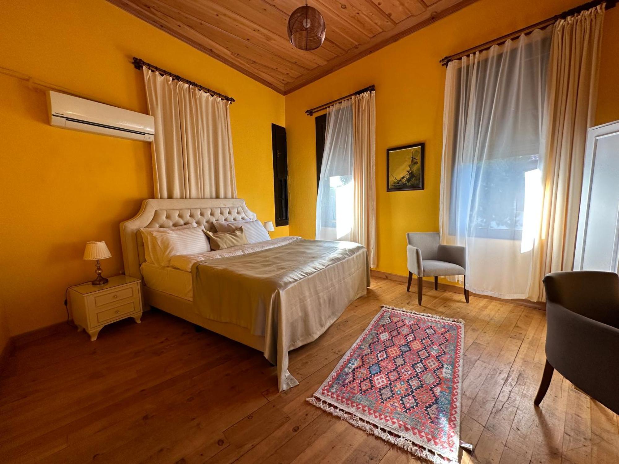 Appartement Grace Lounge Premium à Antalya Extérieur photo