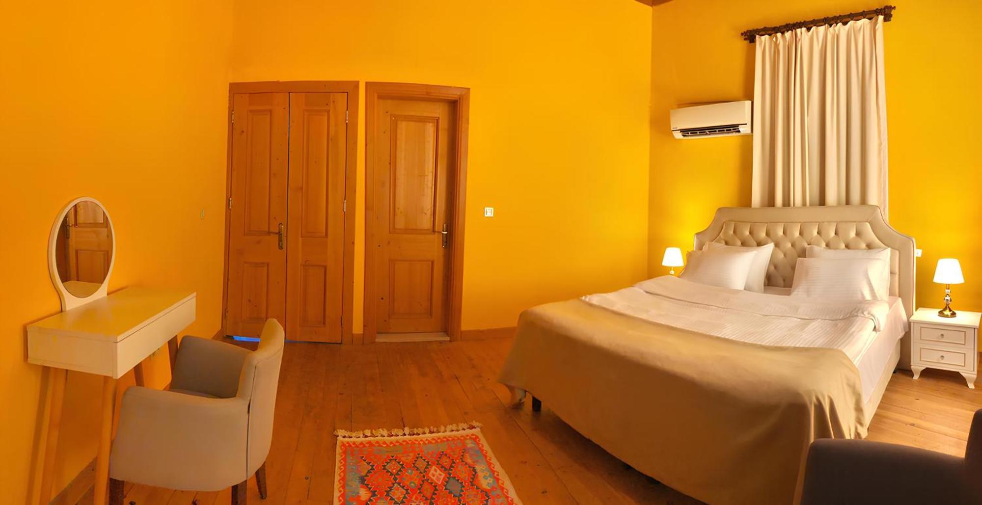 Appartement Grace Lounge Premium à Antalya Extérieur photo