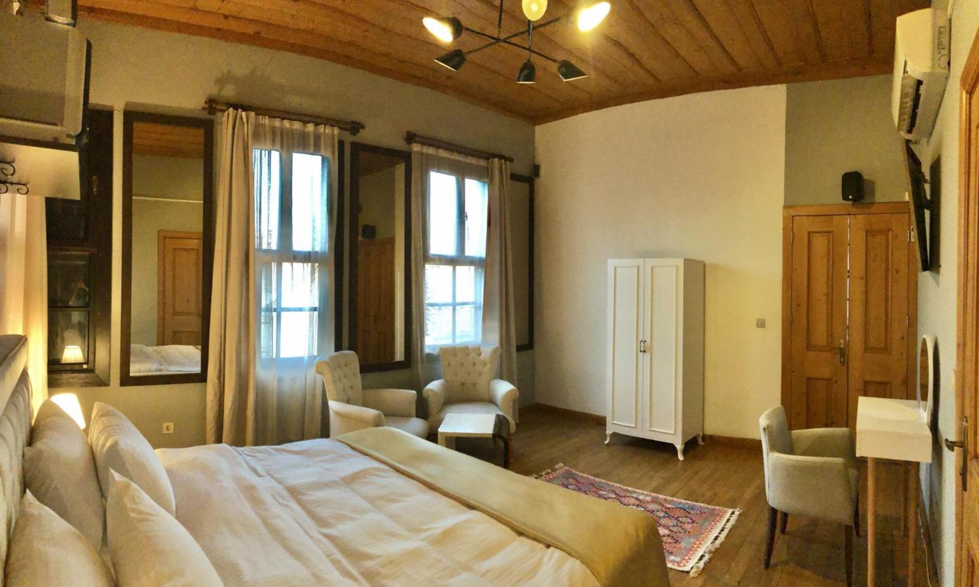 Appartement Grace Lounge Premium à Antalya Extérieur photo