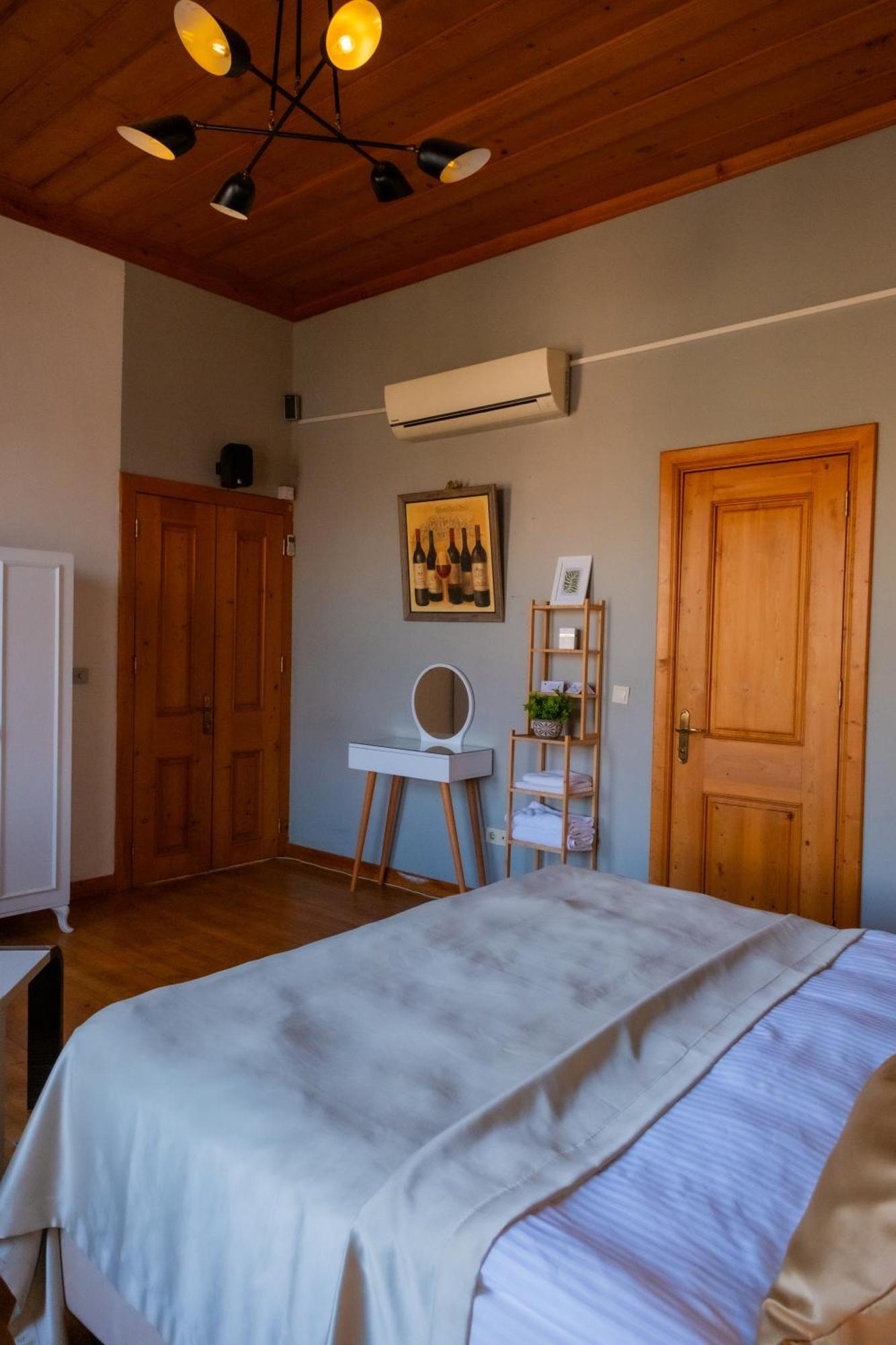 Appartement Grace Lounge Premium à Antalya Extérieur photo
